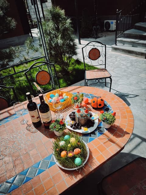 Aspar Boutique Hotel