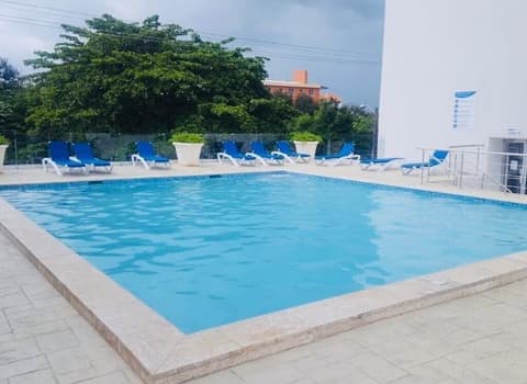 Boca del Mar Residence