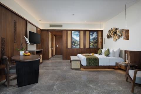 Sumitra Luxury Villas & Resort by Pramana