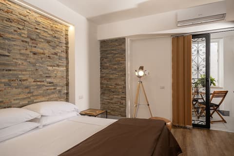 alle Stelle b&b, Room