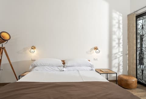 alle Stelle b&b, Room