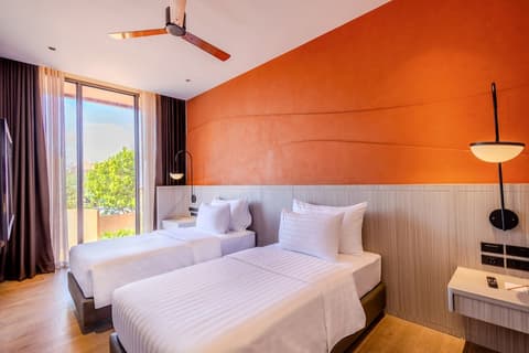 Hotel Adam Krabi, Room