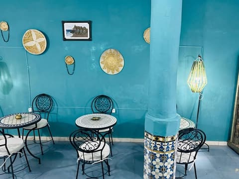 RIAD ZAHRAE MARRAKECH