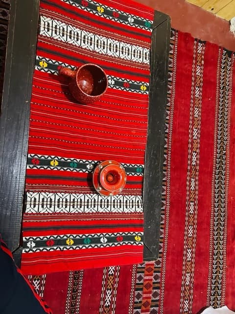 RIAD ZAHRAE MARRAKECH