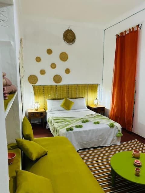 RIAD ZAHRAE MARRAKECH, Room