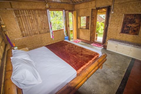 Pesona Bali Ecolodge