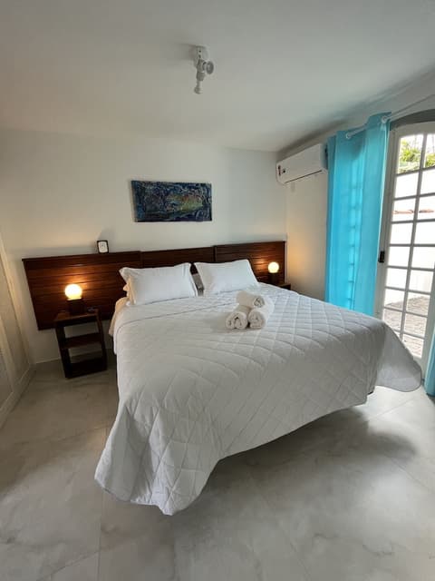 Hotel Boutique Casa Arte Cabore, Room