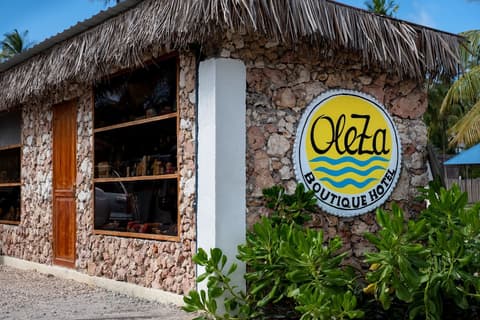 Oleza Boutique Hotel