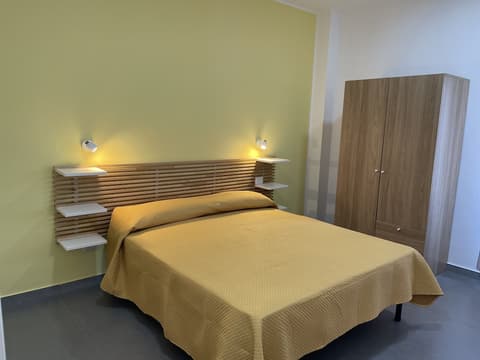 Bed and Breakfast Napoli Stazione