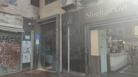 Bed and Breakfast Napoli Stazione