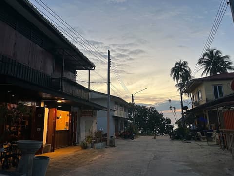 MAI Place by Aforetime