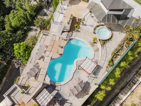 LAYAN Hotel & Spa, Pool