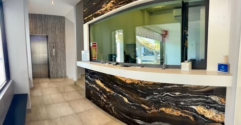 Hotel Myst