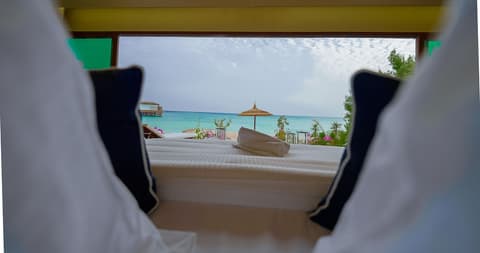 Tawila Island Resort