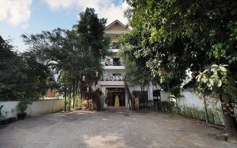 Harmony Indochine d'Angkor