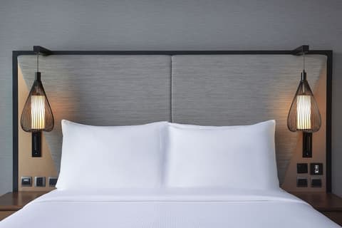 The First Collection Waterfront, Dubai, a Tribute Portfolio Hotel, Room