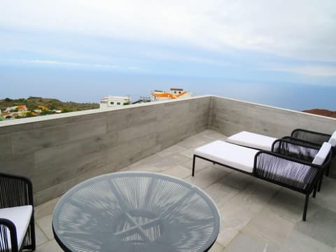 Hotel Lua Boutique Isla del Hierro