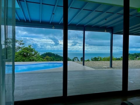 Pura Natura Lodge