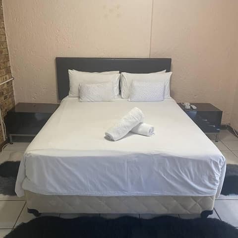 A Pousada guesthouse