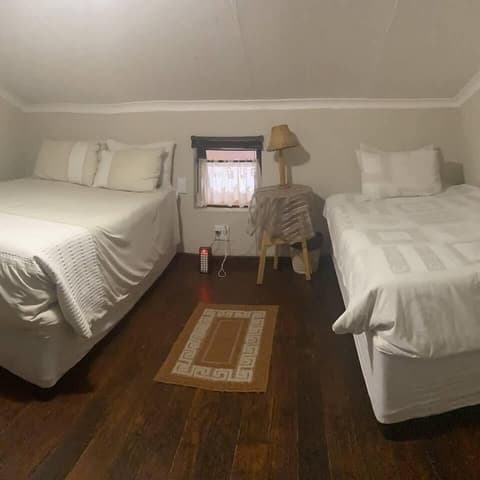 A Pousada guesthouse