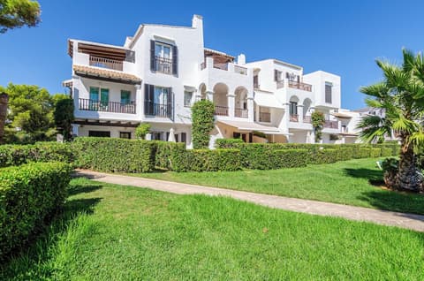 Parque Mar Apartments