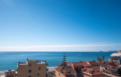 Hotel Villa Paolina Resort