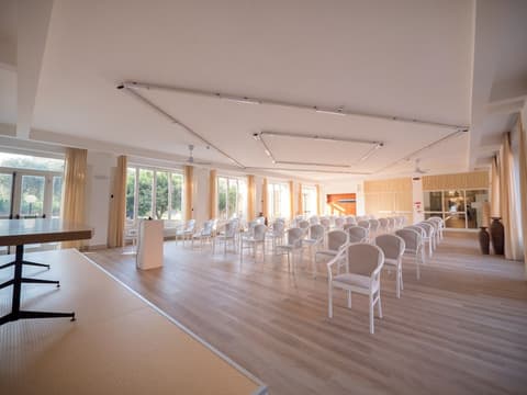 Hotel Villa Paolina Resort