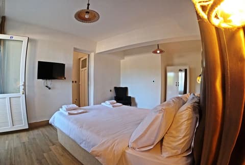 Efes Hidden Garden Resort Otel