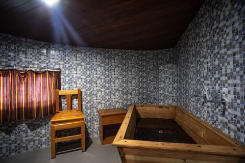 Hotel Gakyidiana, Spa