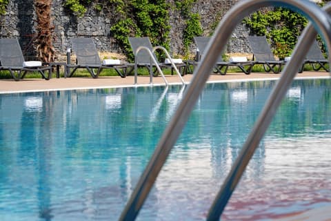 Ramada Resort by Wyndham Pamukkale Thermal, Pool