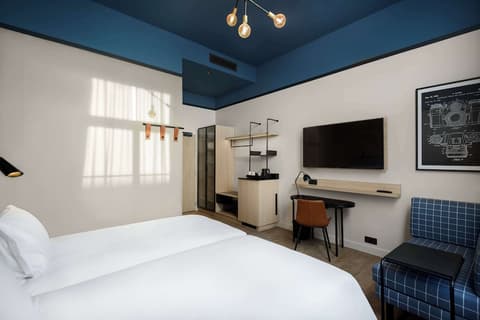 Hyatt Place Rouen, Room