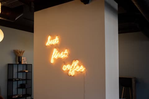 Bob W Copenhagen Østerbro