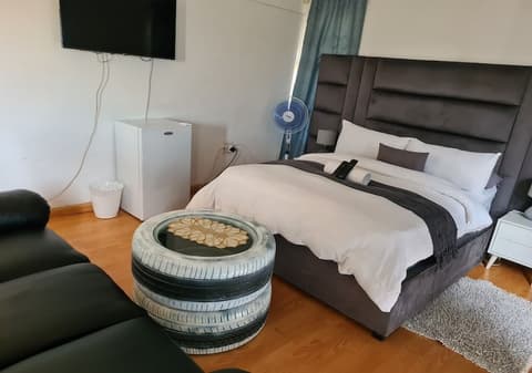 Khahiligi Investment Properties Guest