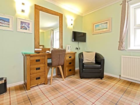 Tingle Creek Hotel, Room