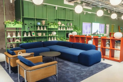 The Social Hub Glasgow