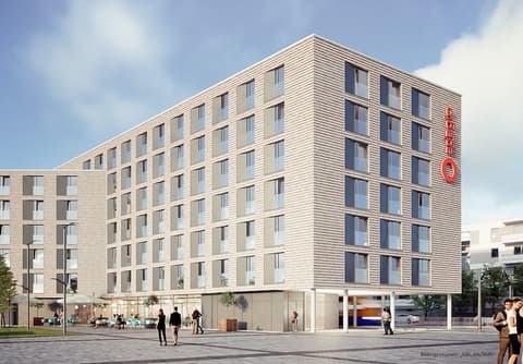 Aparthotel Adagio Heidelberg