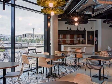 Aparthotel Adagio Heidelberg