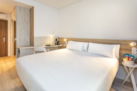 B&B Hotel Olhao Algarve, Room