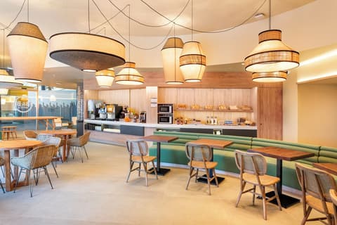 B&B Hotel Olhao Algarve