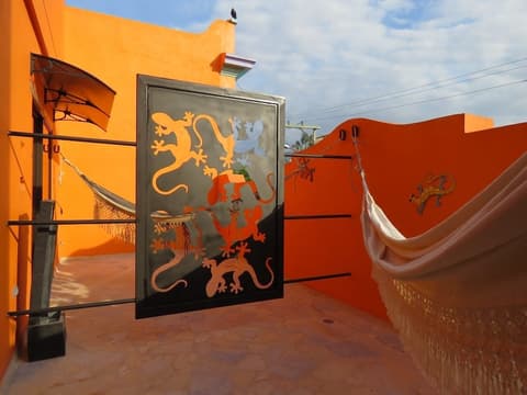 Hotel Boutique La Solera Del Pozo