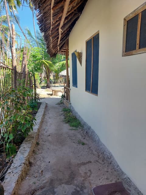 Stonefish Inn Jambiani