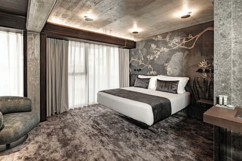 Fitch Hotel