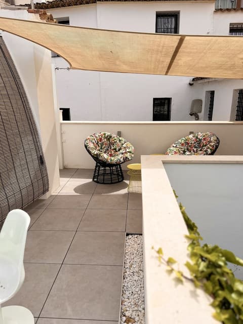 La Costera Hostal del Vino