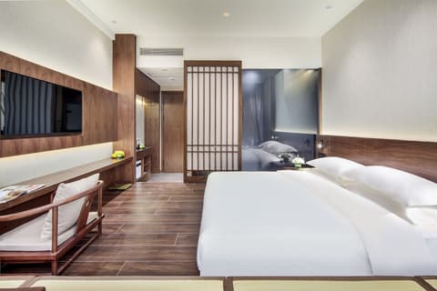 Riverside Wing Hotel Guilin