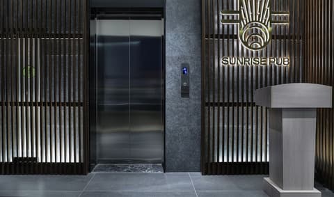 Riverside Wing Hotel Guilin