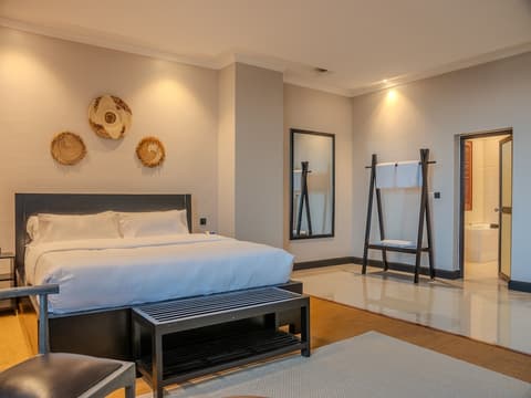 Sanna Boutique Hotel