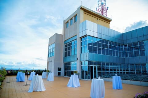 Sanna Boutique Hotel