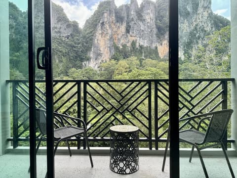 Keereen Resort - Ao Nang Krabi