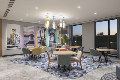 Hampton By Hilton Antalya Airport