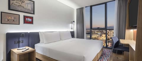 Hampton By Hilton Antalya Airport